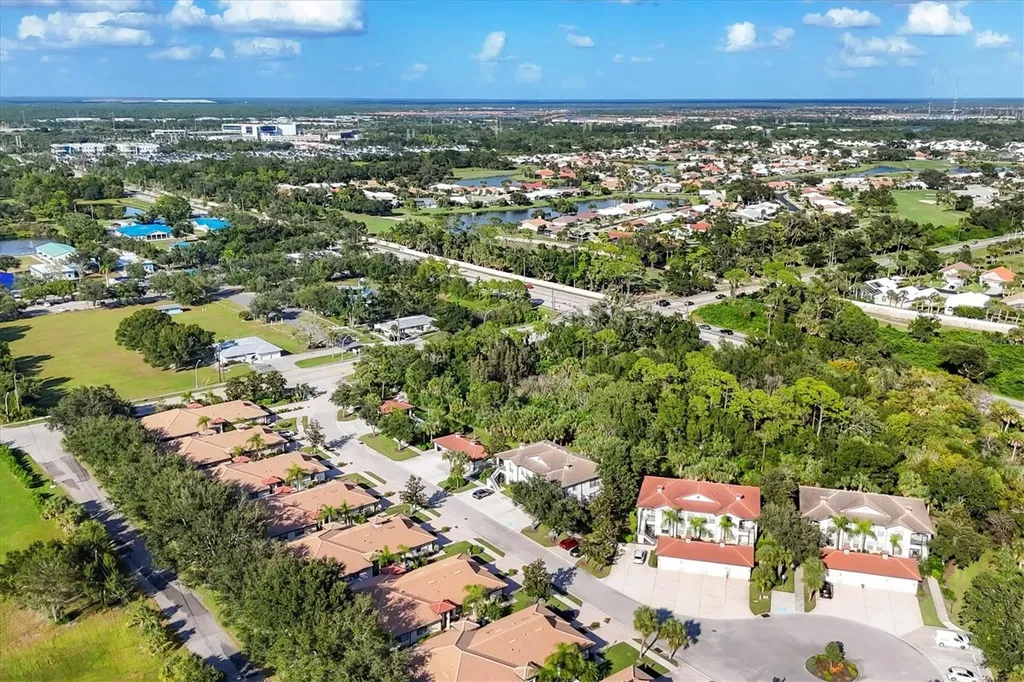 122 Preserve Place Nokomis FL 34275
