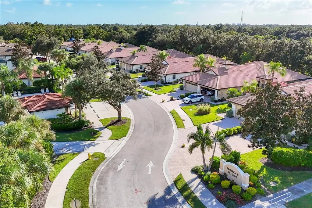 122 Preserve Place Nokomis FL 34275