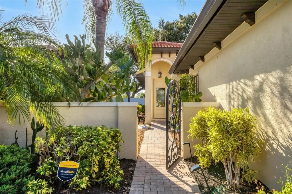 122 Preserve Place Nokomis FL 34275