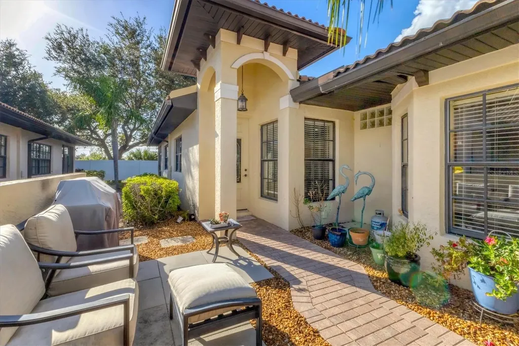 122 Preserve Place Nokomis FL 34275