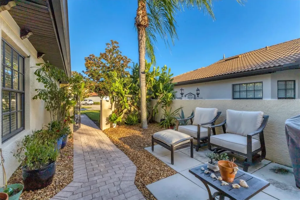 122 Preserve Place Nokomis FL 34275