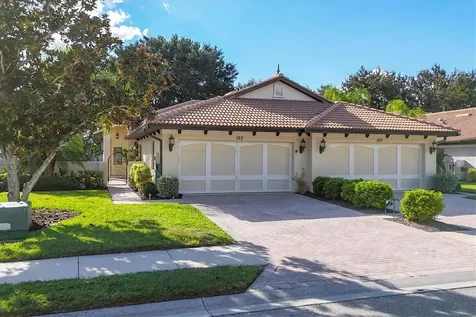 122 Preserve Place Nokomis FL 34275