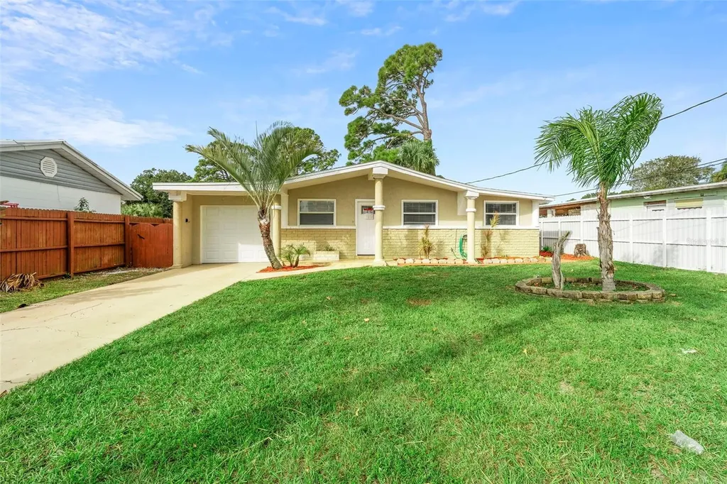 309 Lafayette Street Port Orange FL 32127