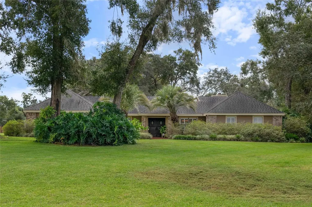 1758 Markham Glen Circle Longwood FL 32779