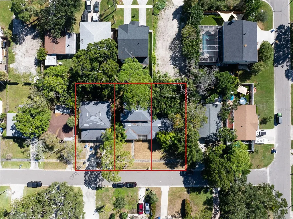 1730 Michigan Avenue NE St Petersburg FL 33703