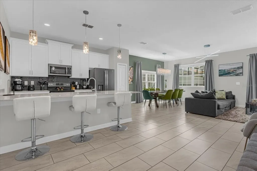 4823 Dedication Street Kissimmee FL 34746