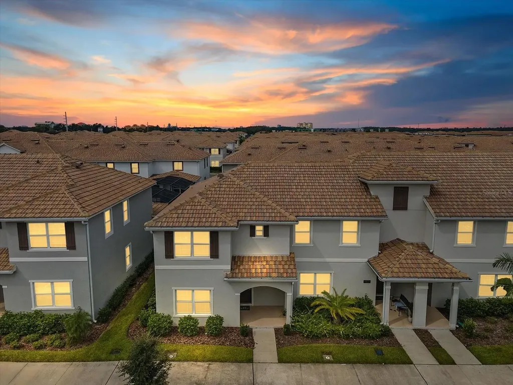 4823 Dedication Street Kissimmee FL 34746