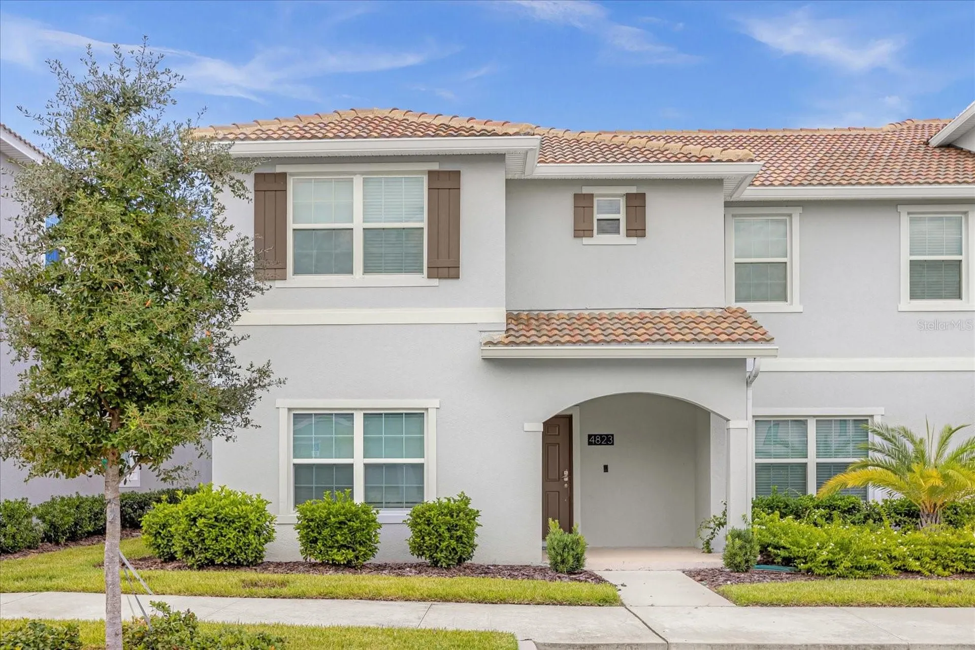 4823 Dedication Street Kissimmee FL 34746