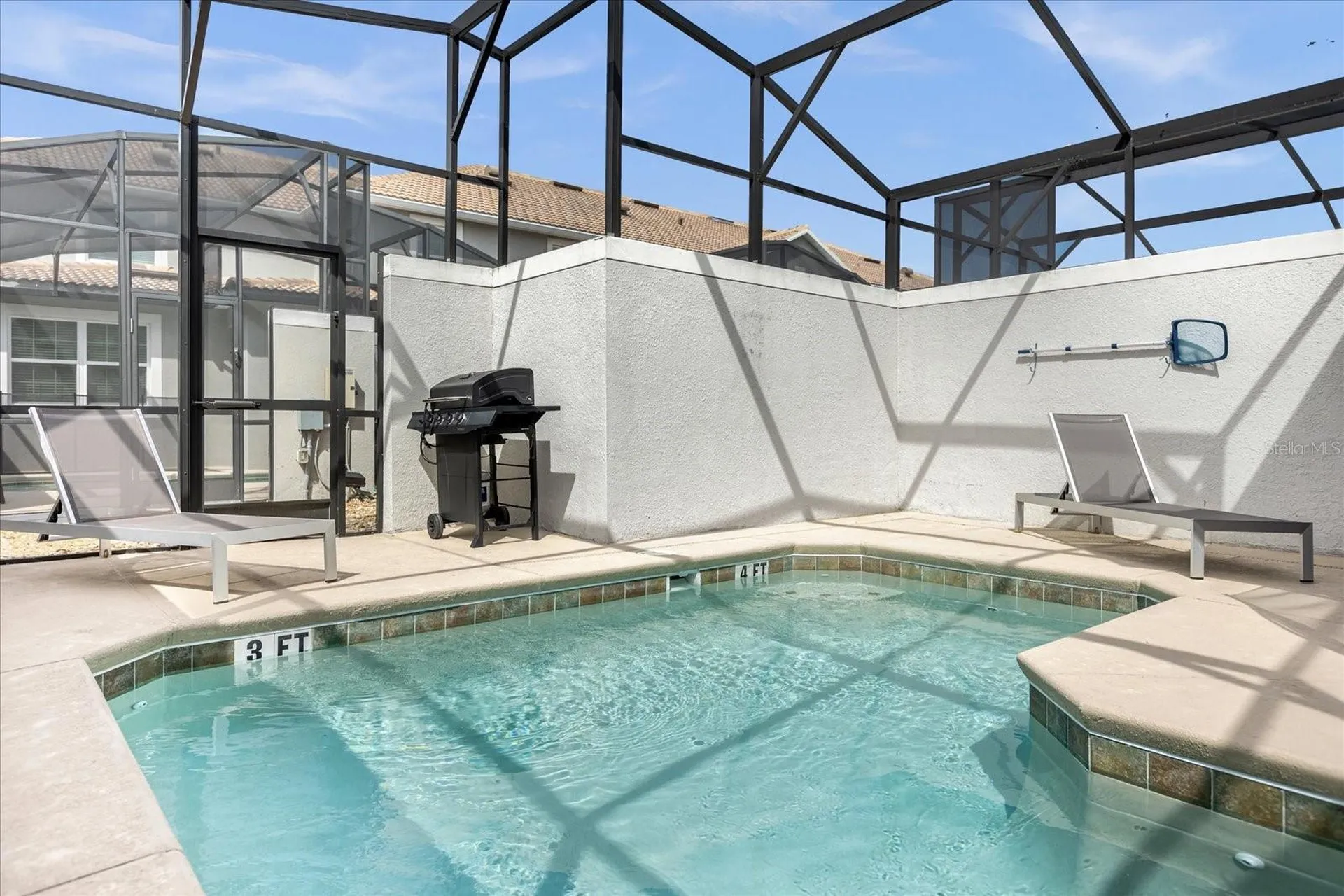 4823 Dedication Street Kissimmee FL 34746