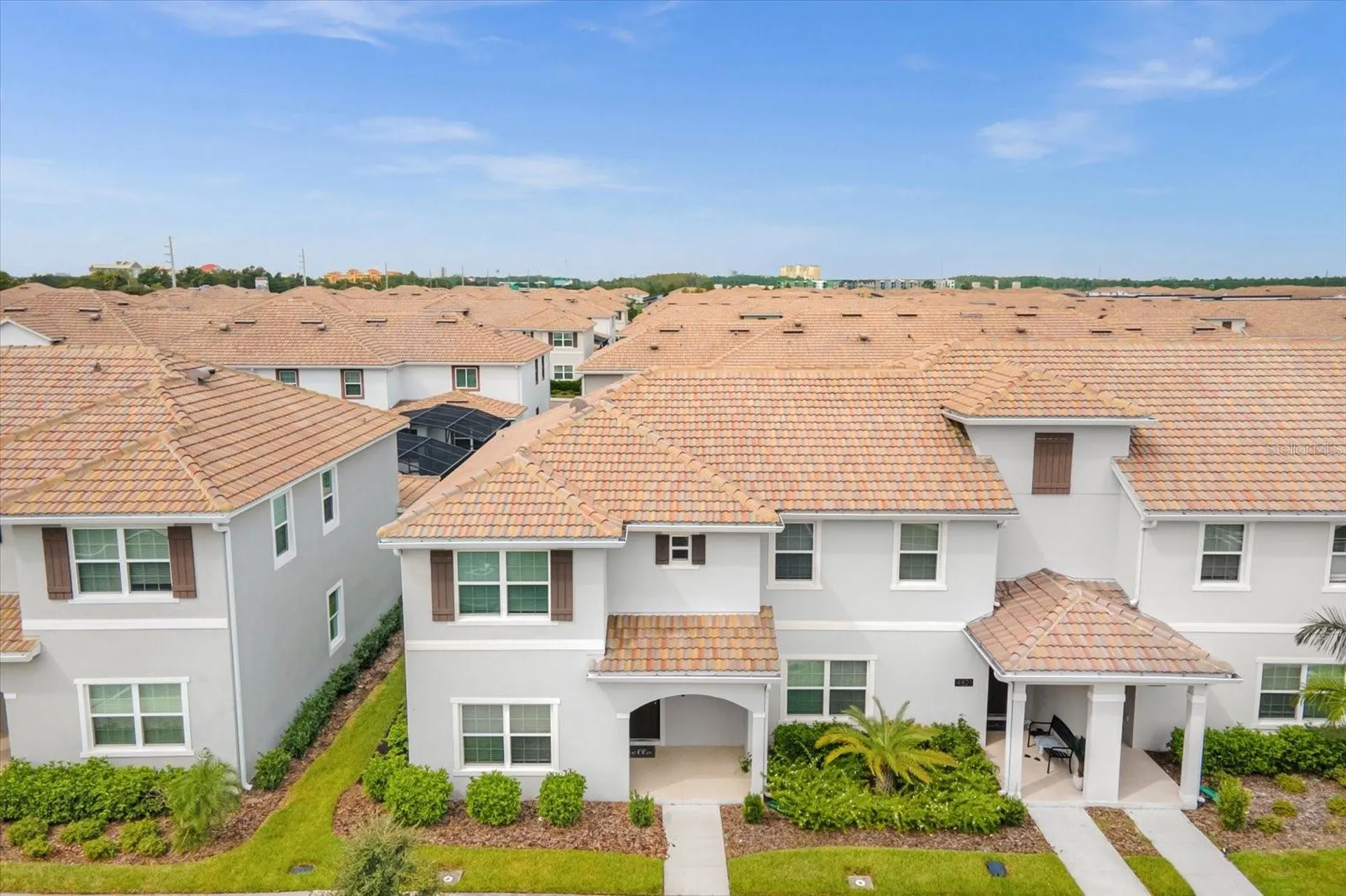 4823 Dedication Street Kissimmee FL 34746