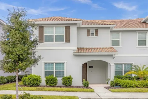 4823 Dedication Street Kissimmee FL 34746