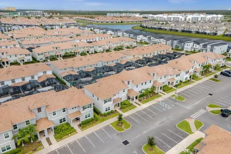 4823 Dedication Street Kissimmee FL 34746