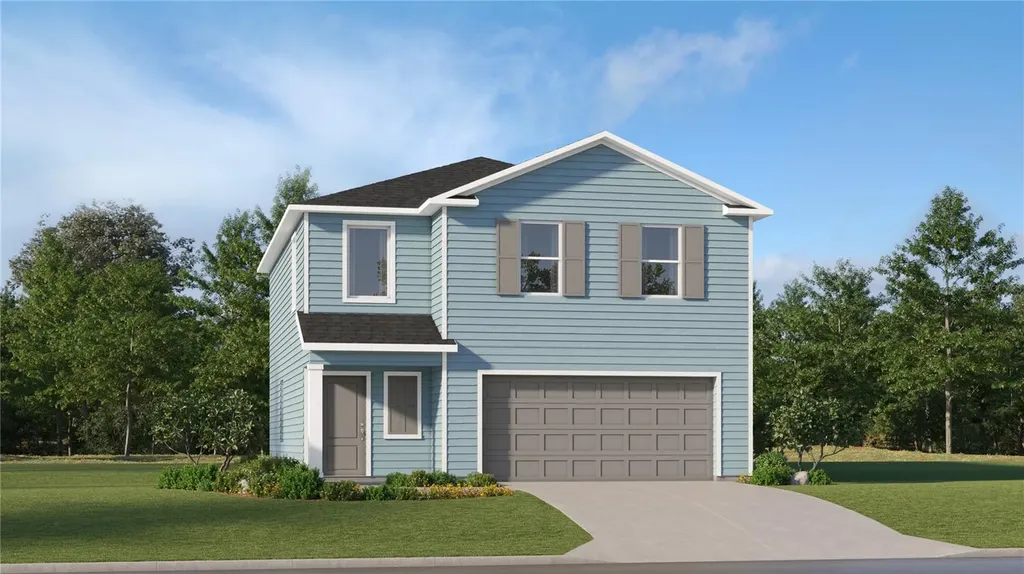 3201 NE 38th Lane Ocala FL 34479