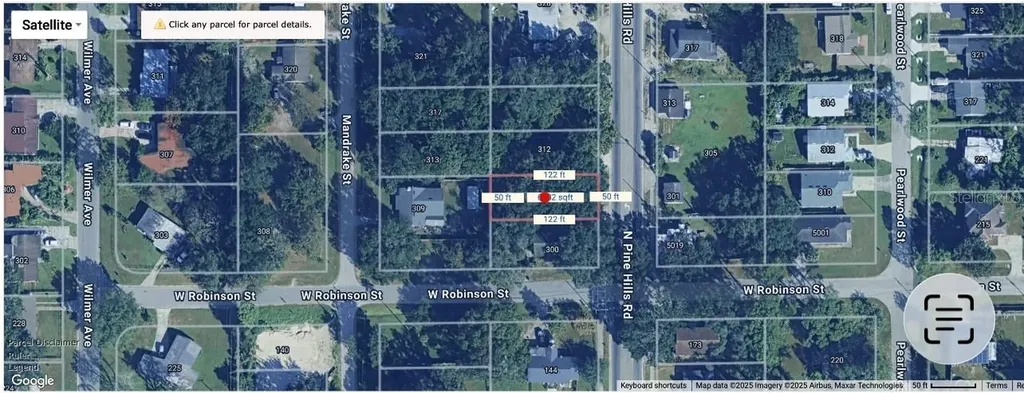 310 N Pine Hills Road Orlando FL 32811
