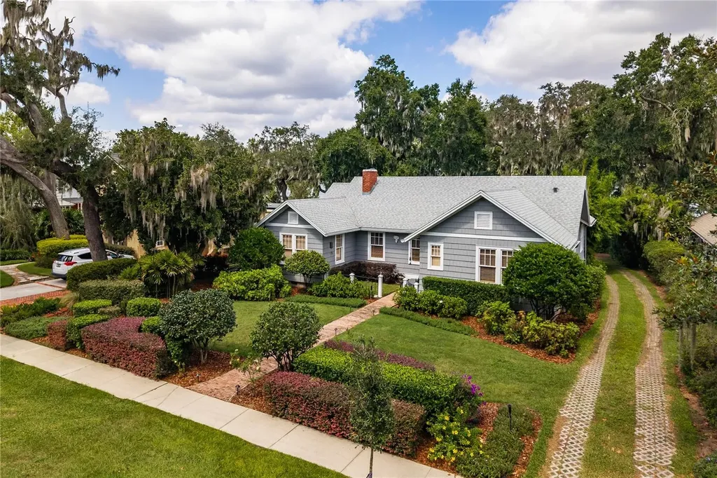 1321 Heim Road Mount Dora FL 32757