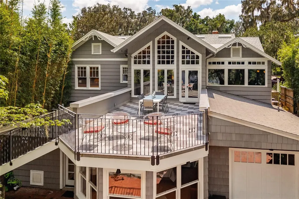 1321 Heim Road Mount Dora FL 32757