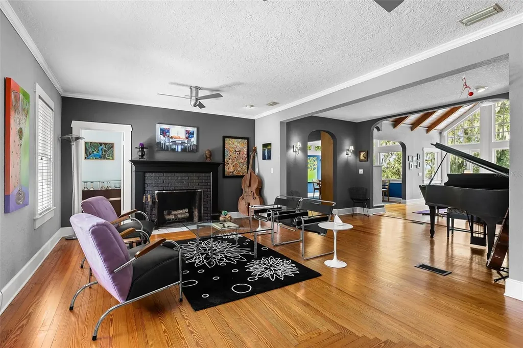 1321 Heim Road Mount Dora FL 32757
