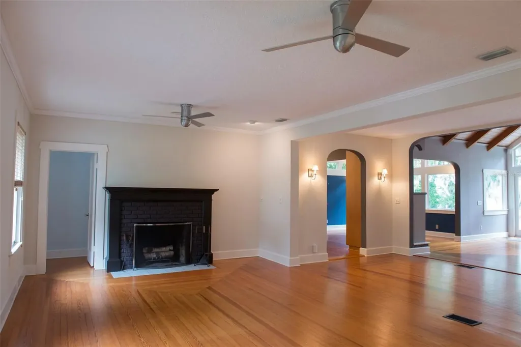 1321 Heim Road Mount Dora FL 32757