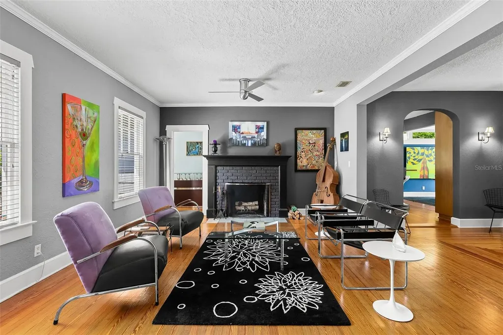 1321 Heim Road Mount Dora FL 32757