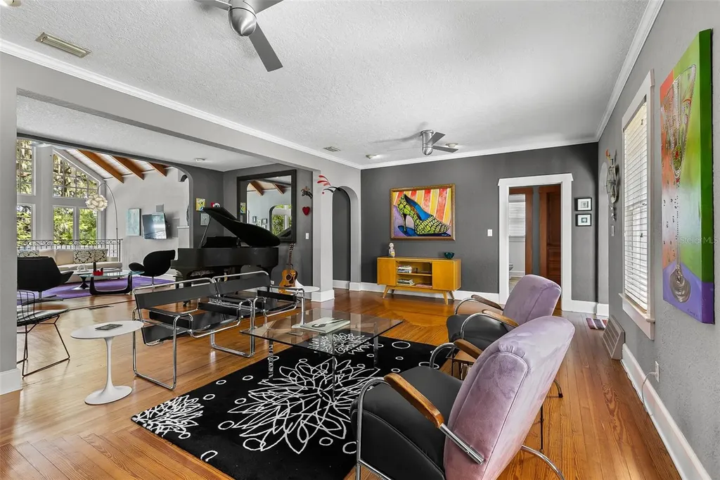 1321 Heim Road Mount Dora FL 32757