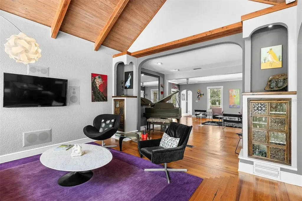 1321 Heim Road Mount Dora FL 32757