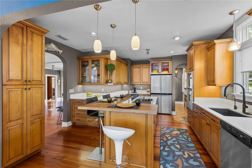 1321 Heim Road Mount Dora FL 32757