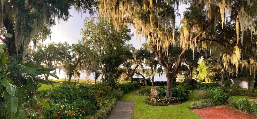 1321 Heim Road Mount Dora FL 32757