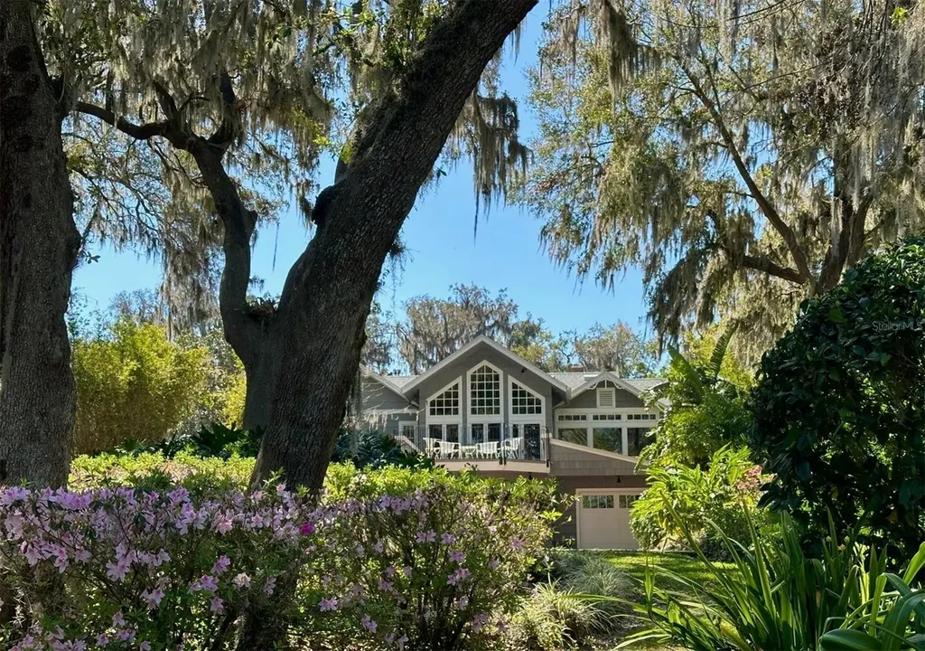 1321 Heim Road Mount Dora FL 32757