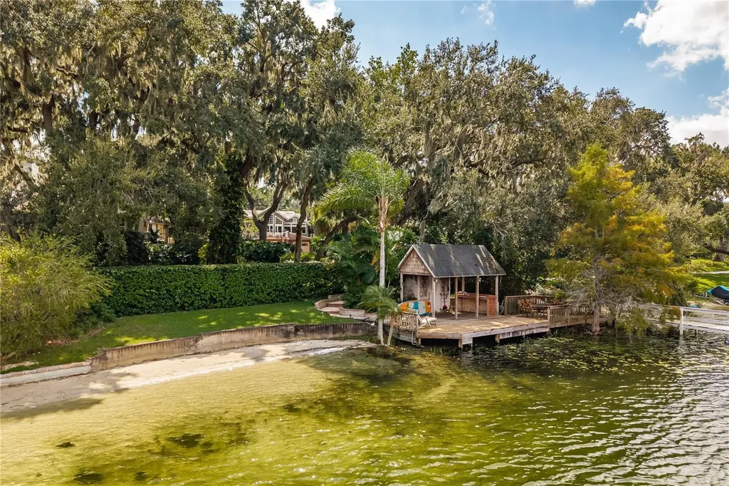 1321 Heim Road Mount Dora FL 32757
