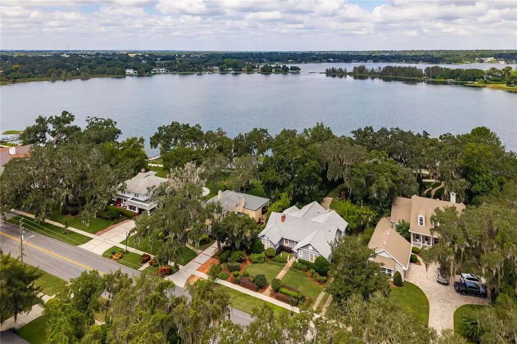 1321 Heim Road Mount Dora FL 32757
