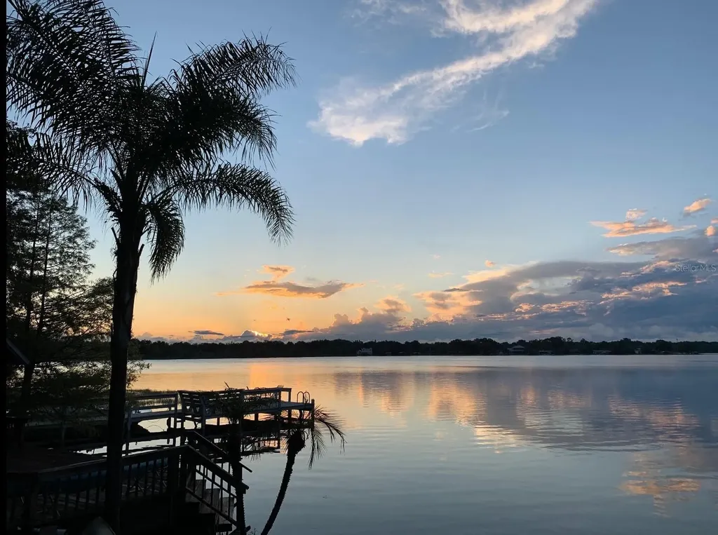 1321 Heim Road Mount Dora FL 32757