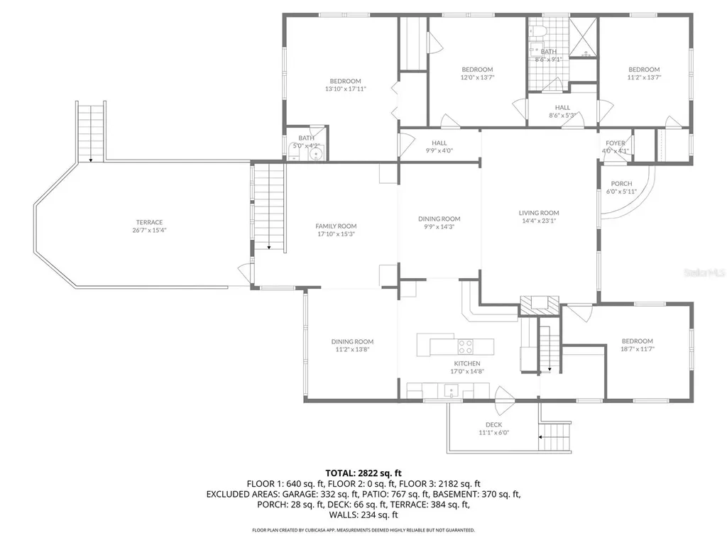 1321 Heim Road Mount Dora FL 32757