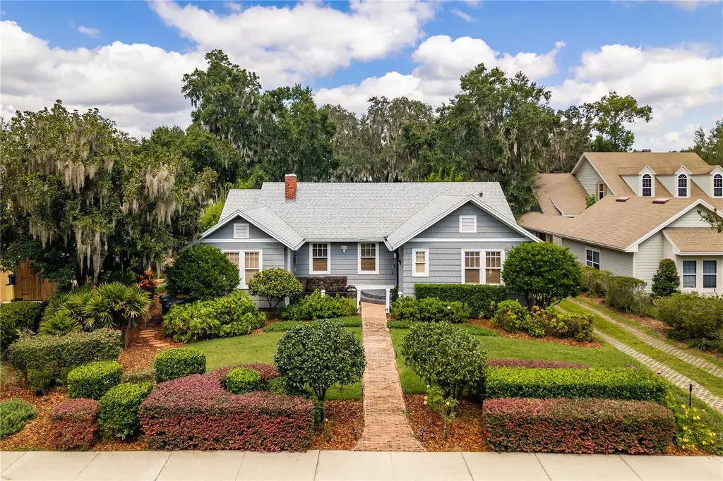 1321 Heim Road Mount Dora FL 32757