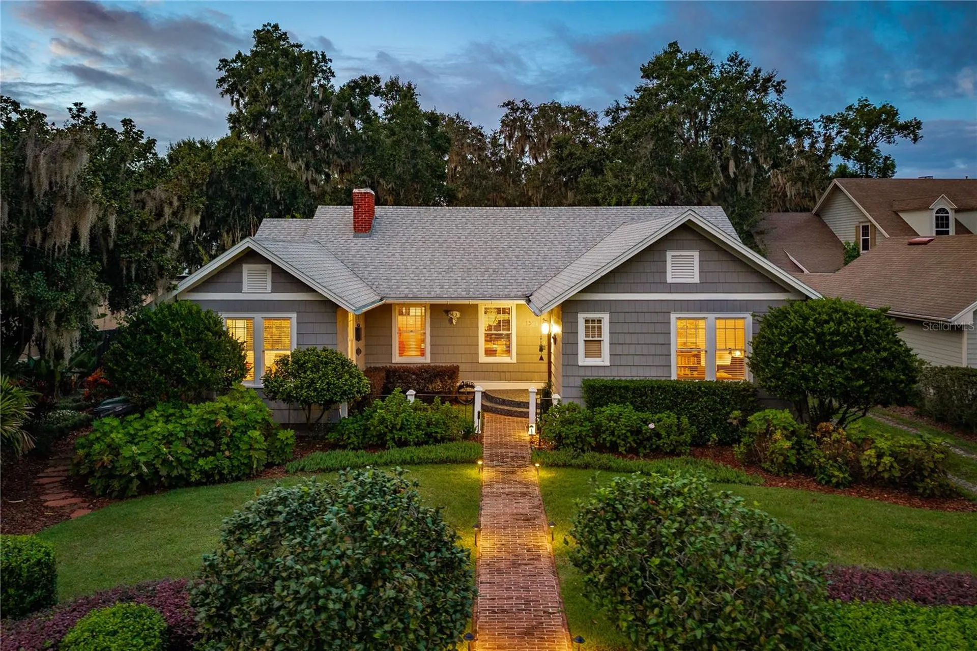 1321 Heim Road Mount Dora FL 32757