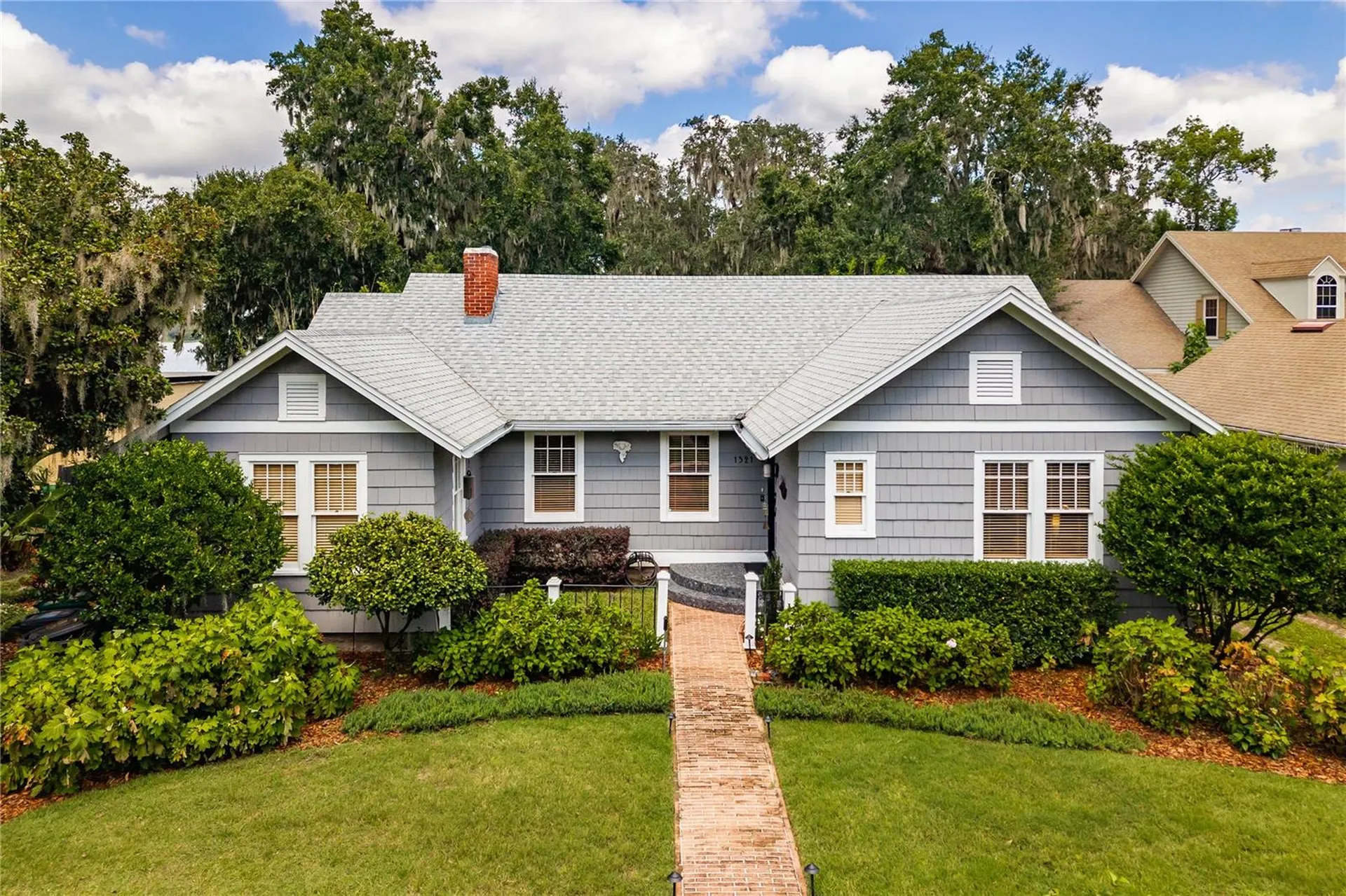1321 Heim Road Mount Dora FL 32757