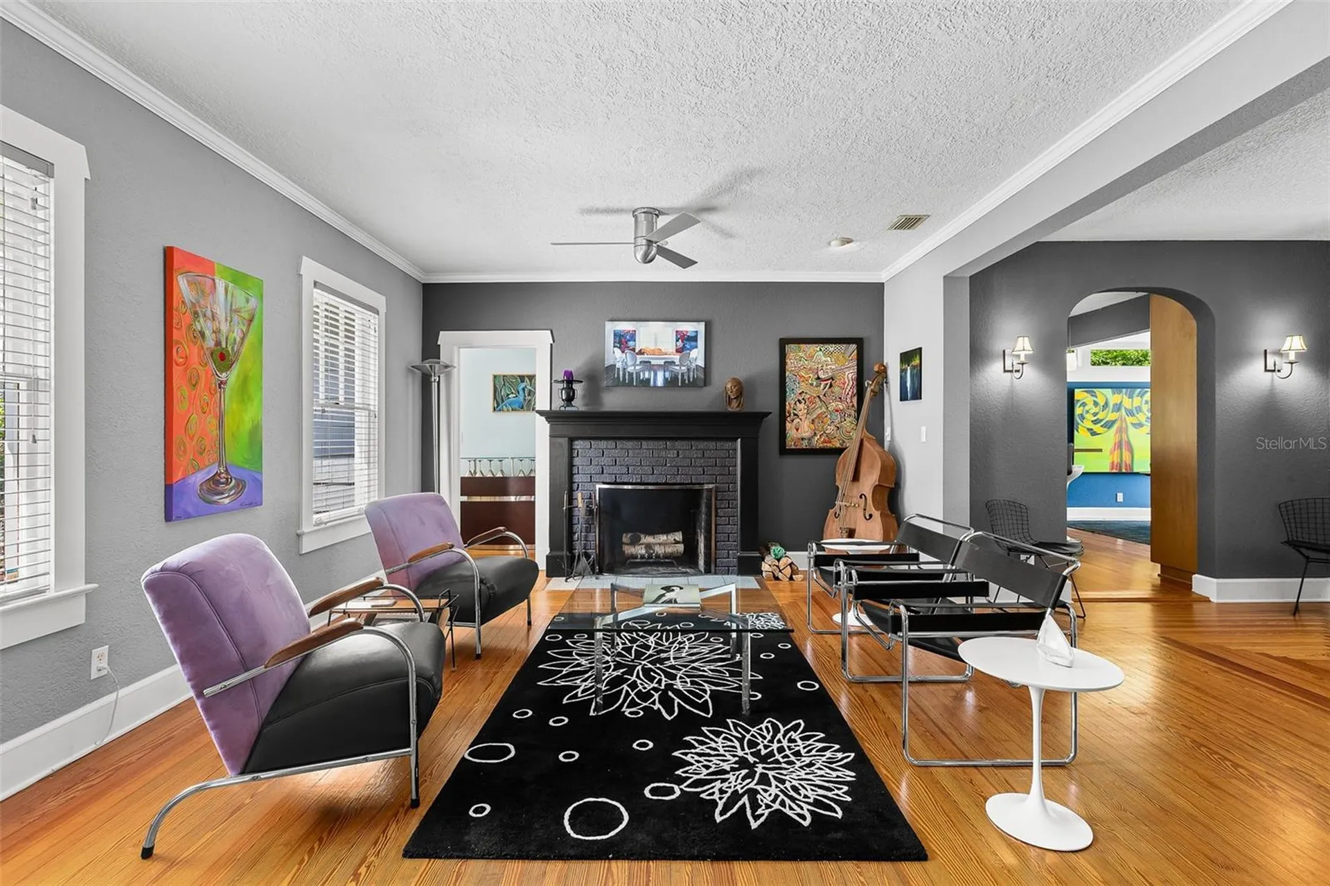 1321 Heim Road Mount Dora FL 32757