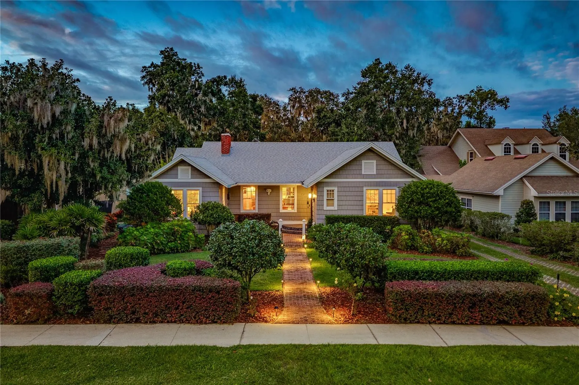 1321 Heim Road Mount Dora FL 32757