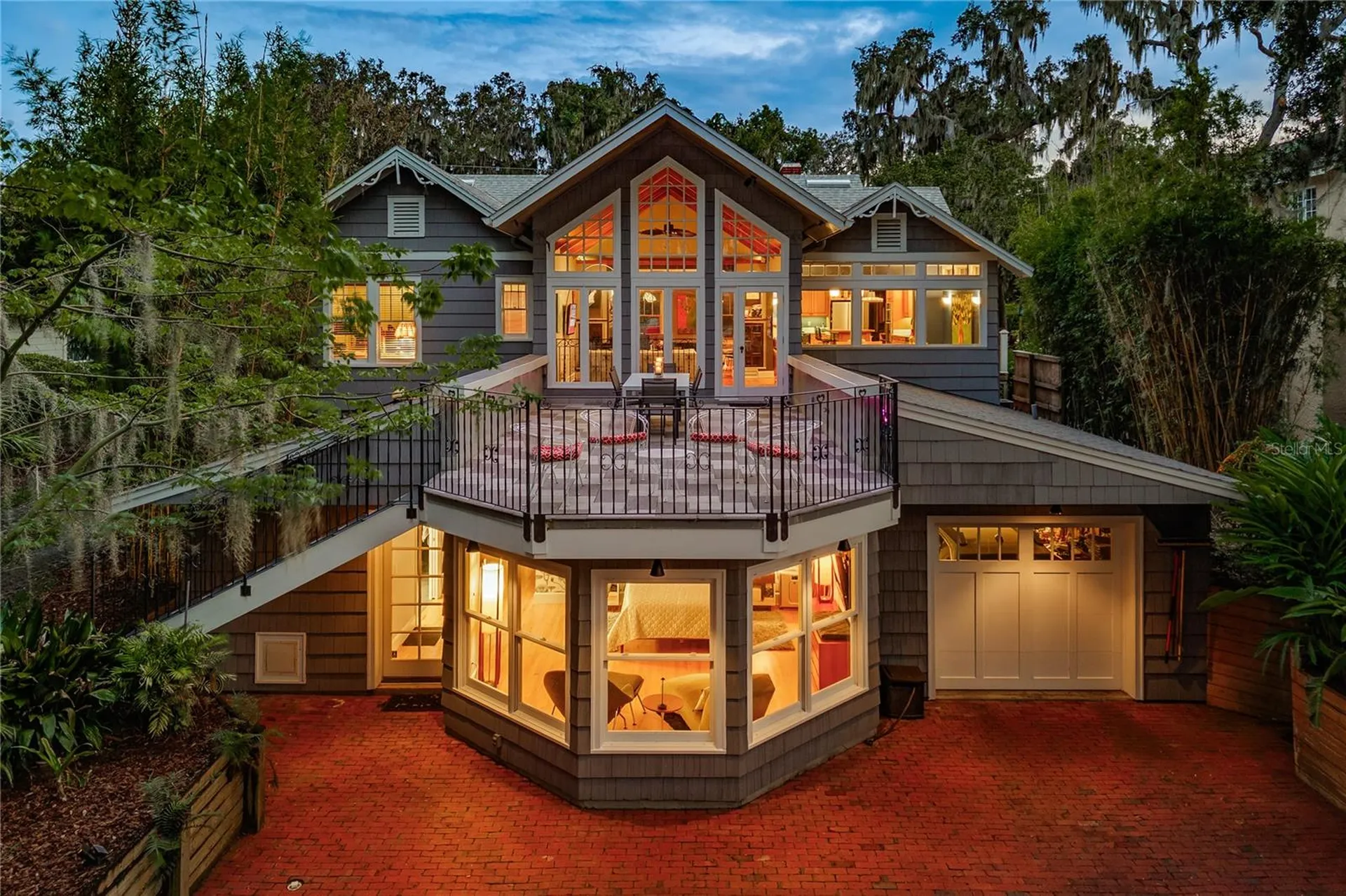 1321 Heim Road Mount Dora FL 32757