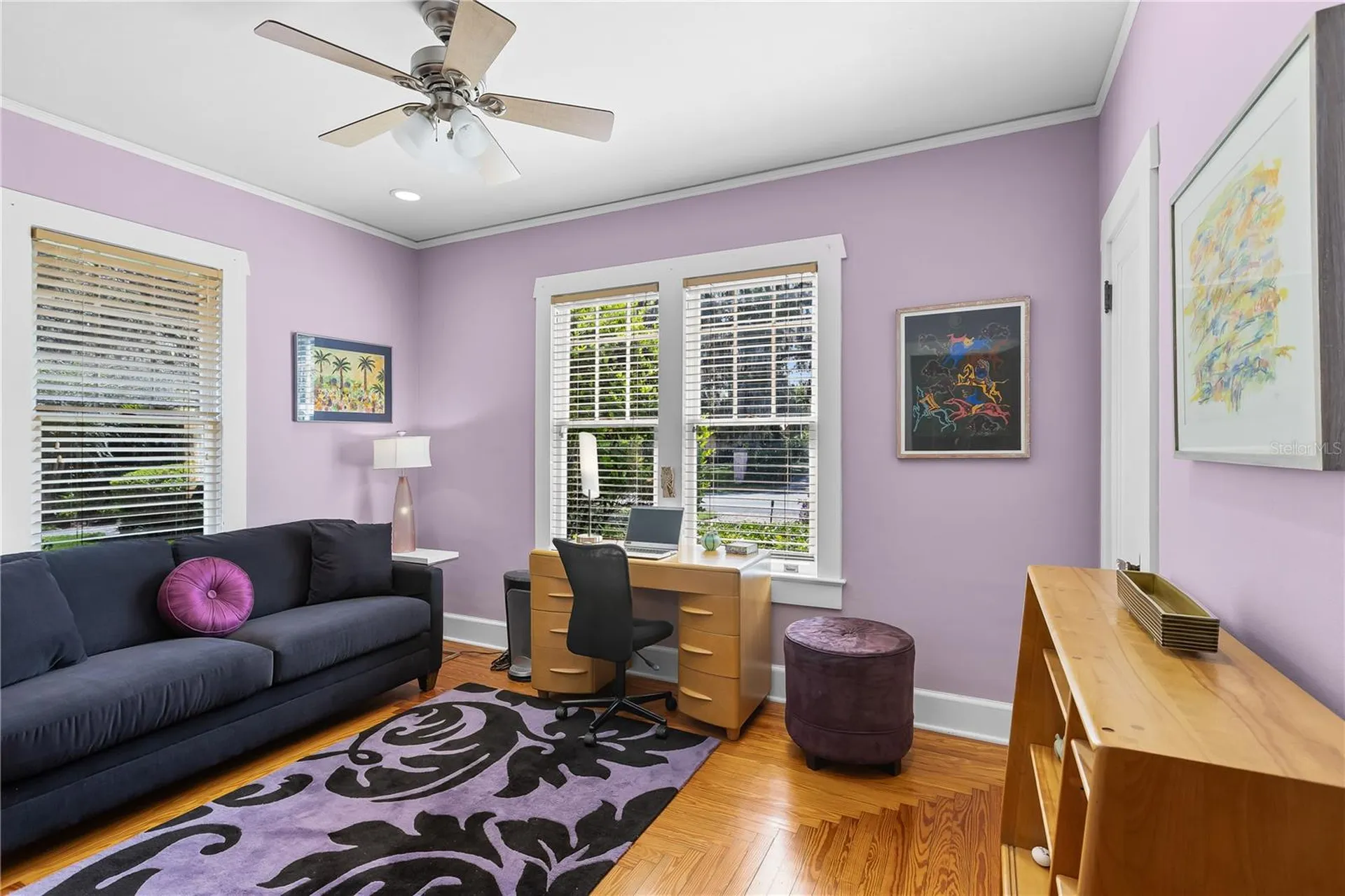 1321 Heim Road Mount Dora FL 32757