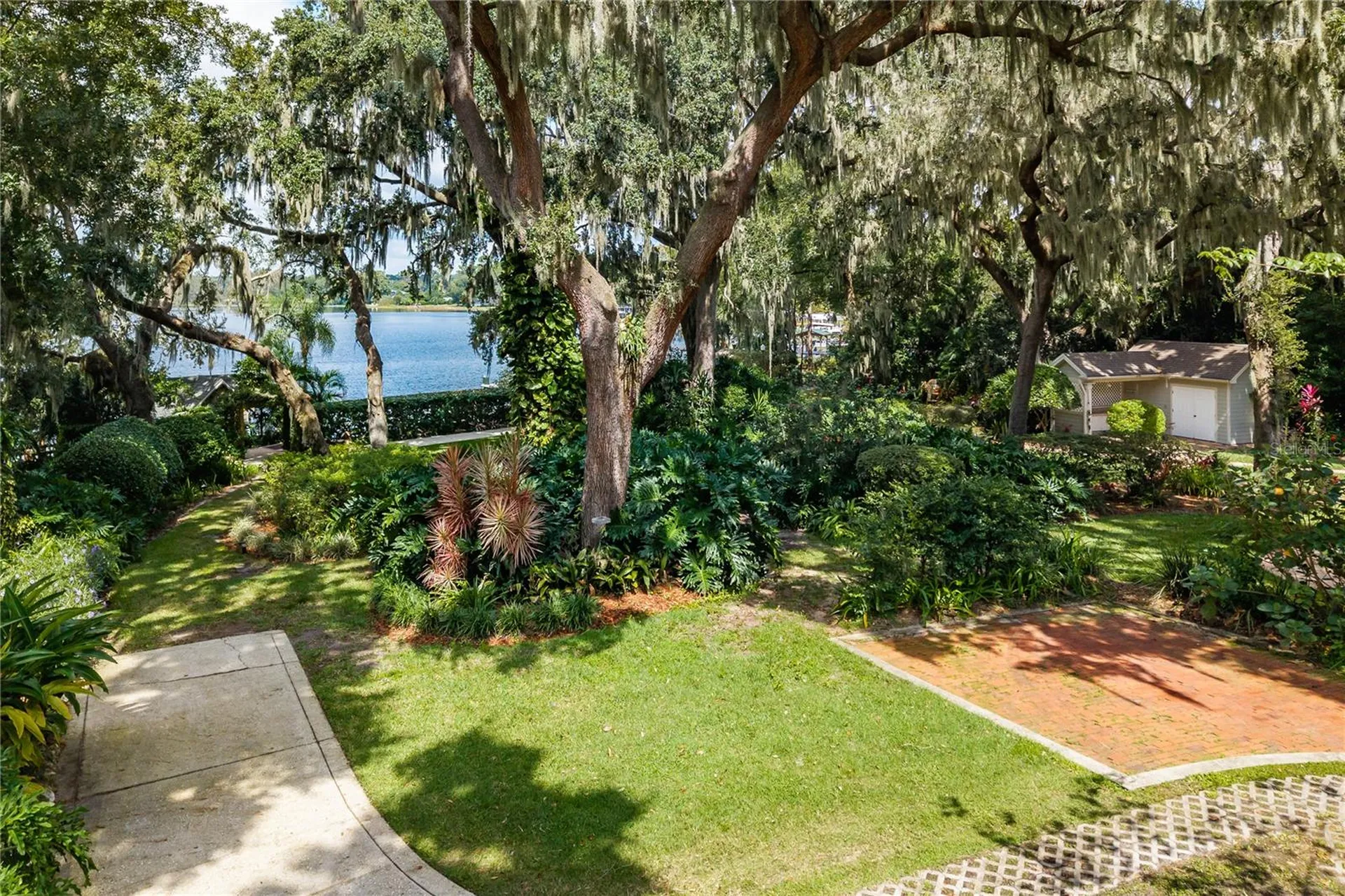 1321 Heim Road Mount Dora FL 32757