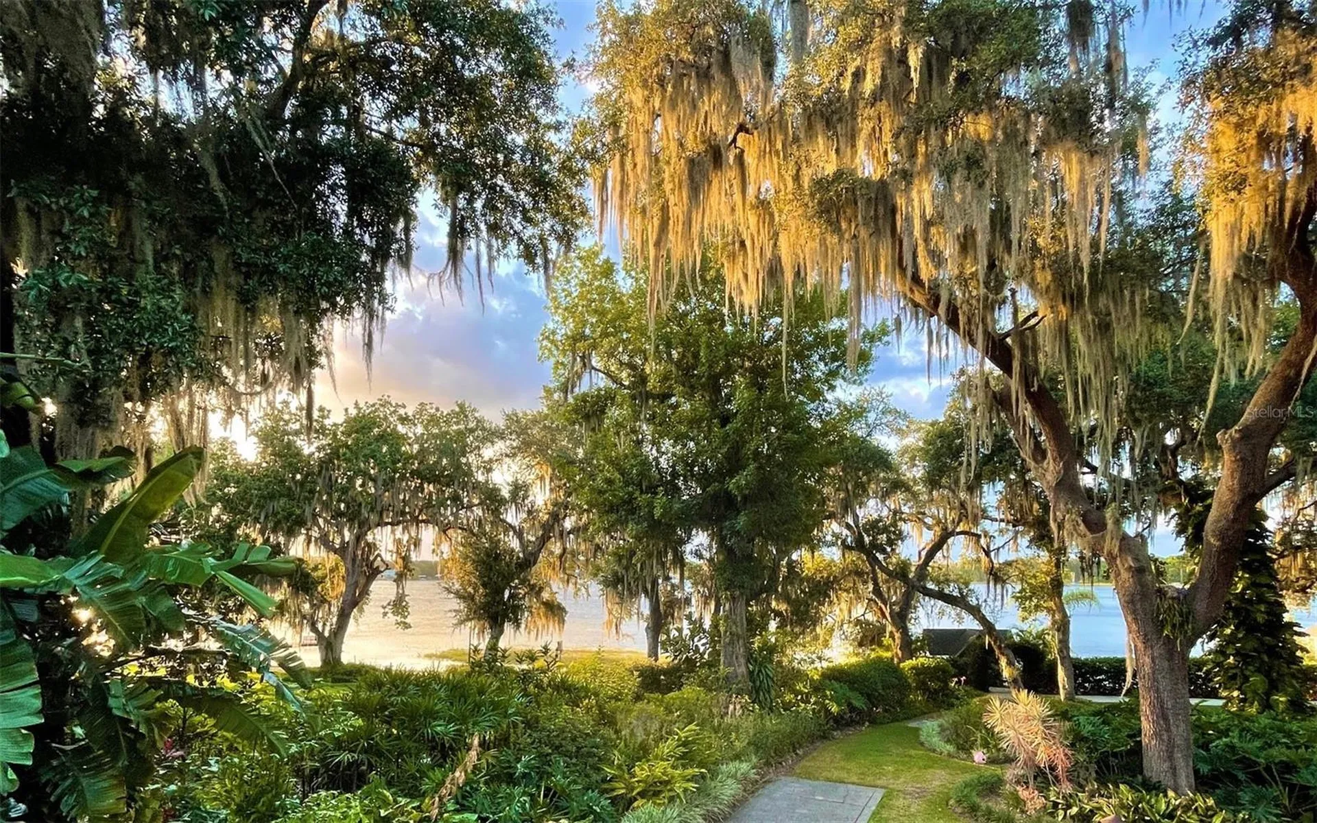 1321 Heim Road Mount Dora FL 32757