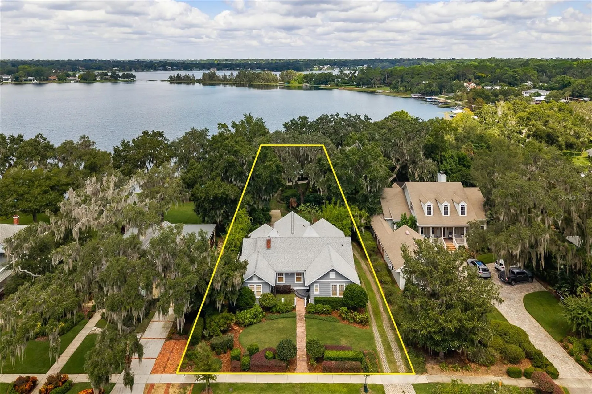 1321 Heim Road Mount Dora FL 32757