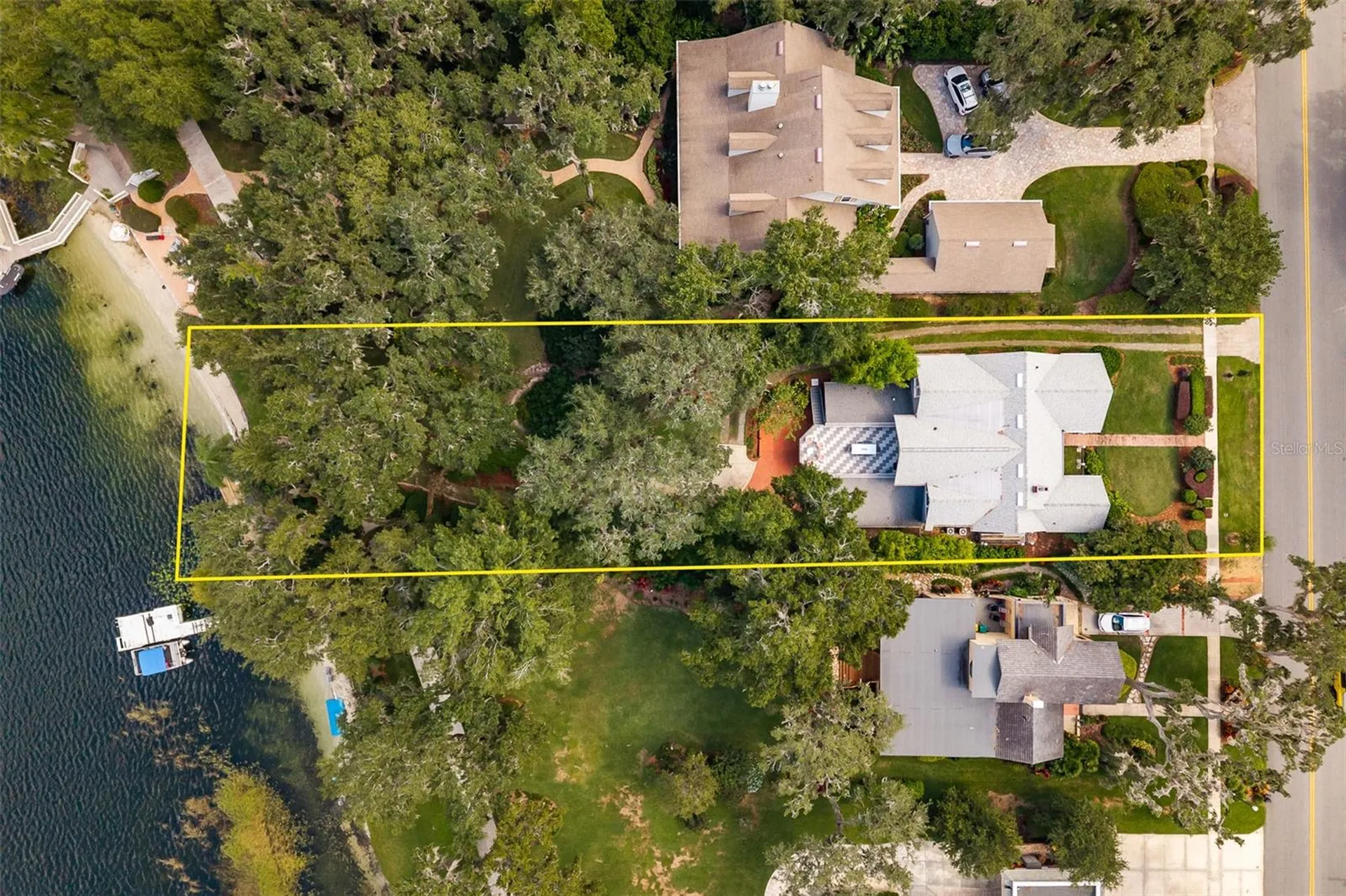 1321 Heim Road Mount Dora FL 32757