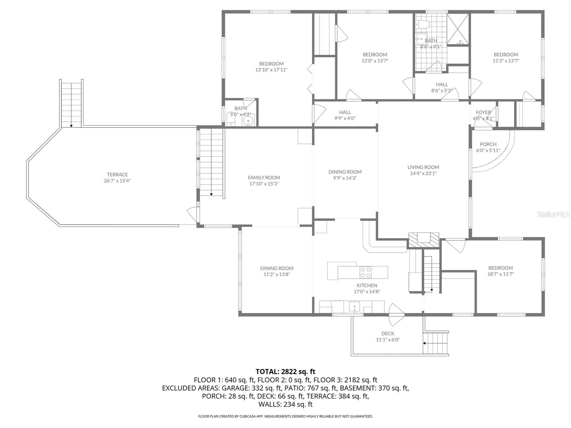 1321 Heim Road Mount Dora FL 32757