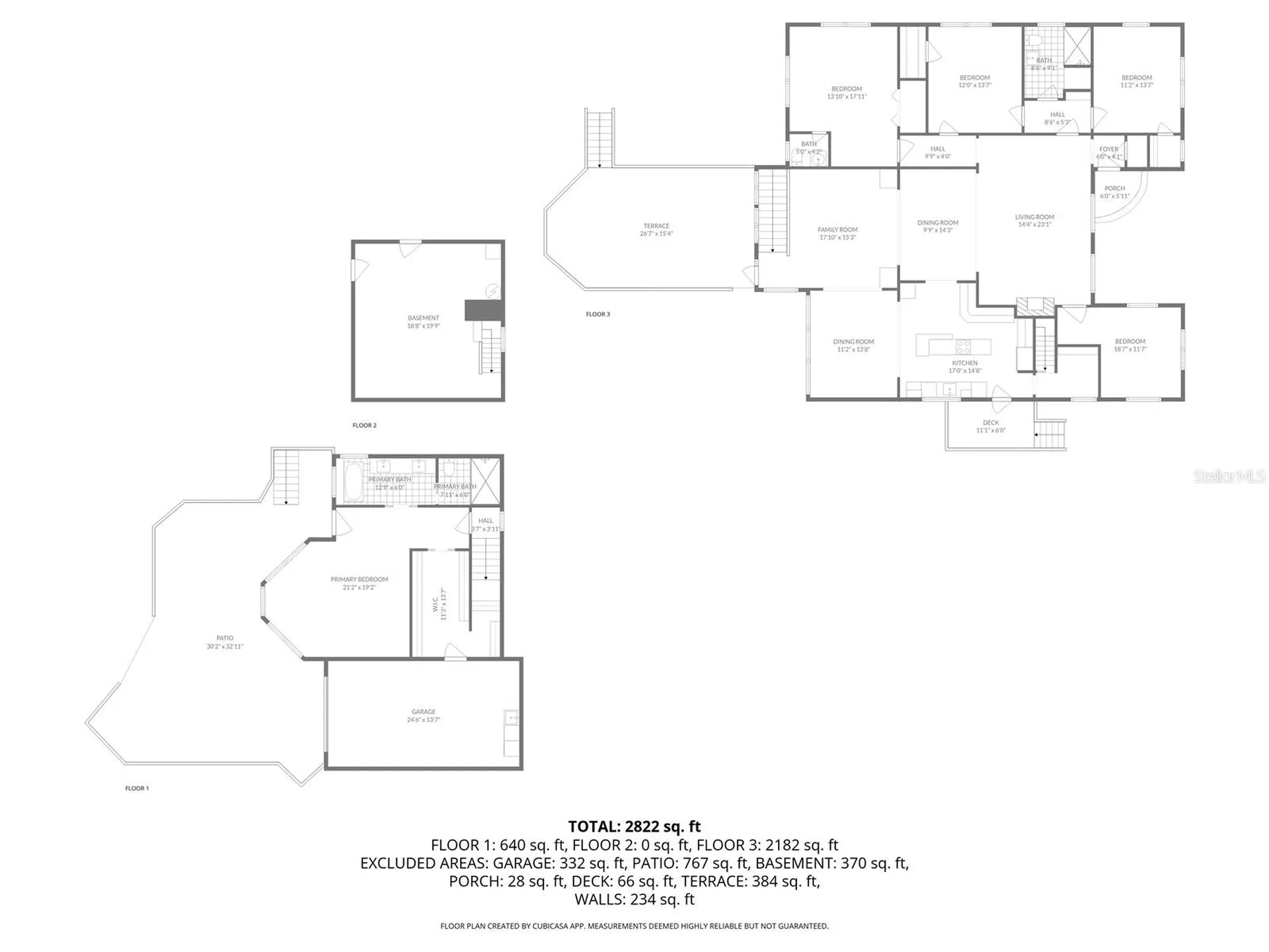 1321 Heim Road Mount Dora FL 32757