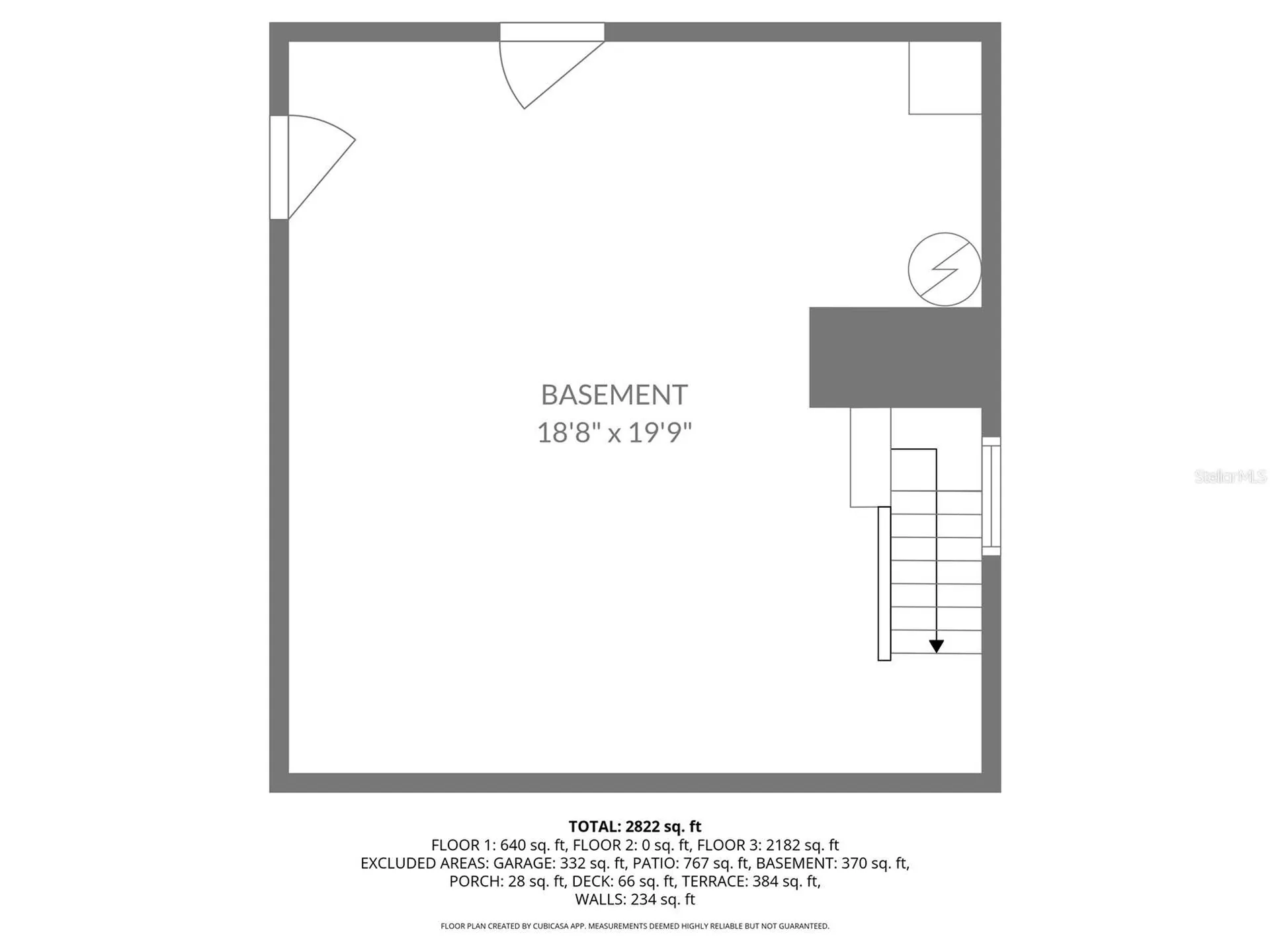 1321 Heim Road Mount Dora FL 32757
