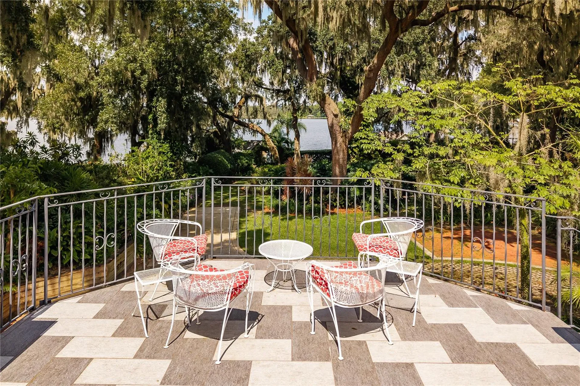 1321 Heim Road Mount Dora FL 32757
