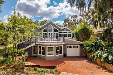 1321 Heim Road Mount Dora FL 32757