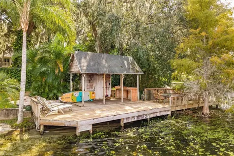 1321 Heim Road Mount Dora FL 32757