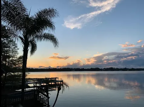 1321 Heim Road Mount Dora FL 32757